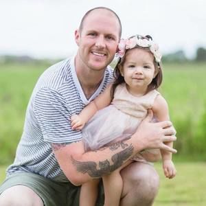 Meet your Posher, Aaron